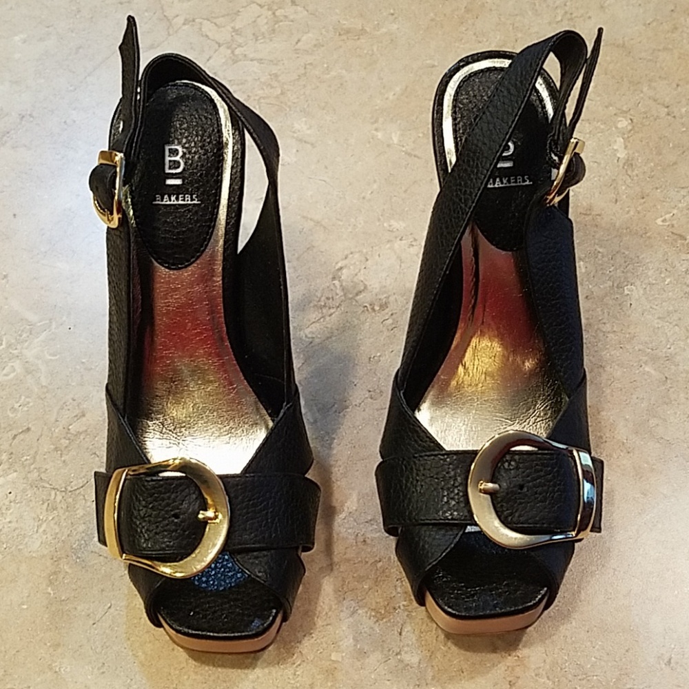 Women's Heels